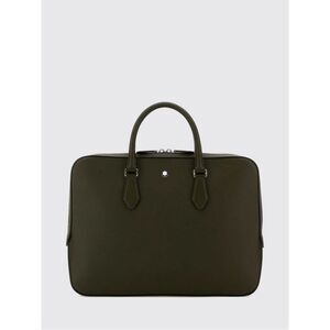 Montblanc Bag Men Black
